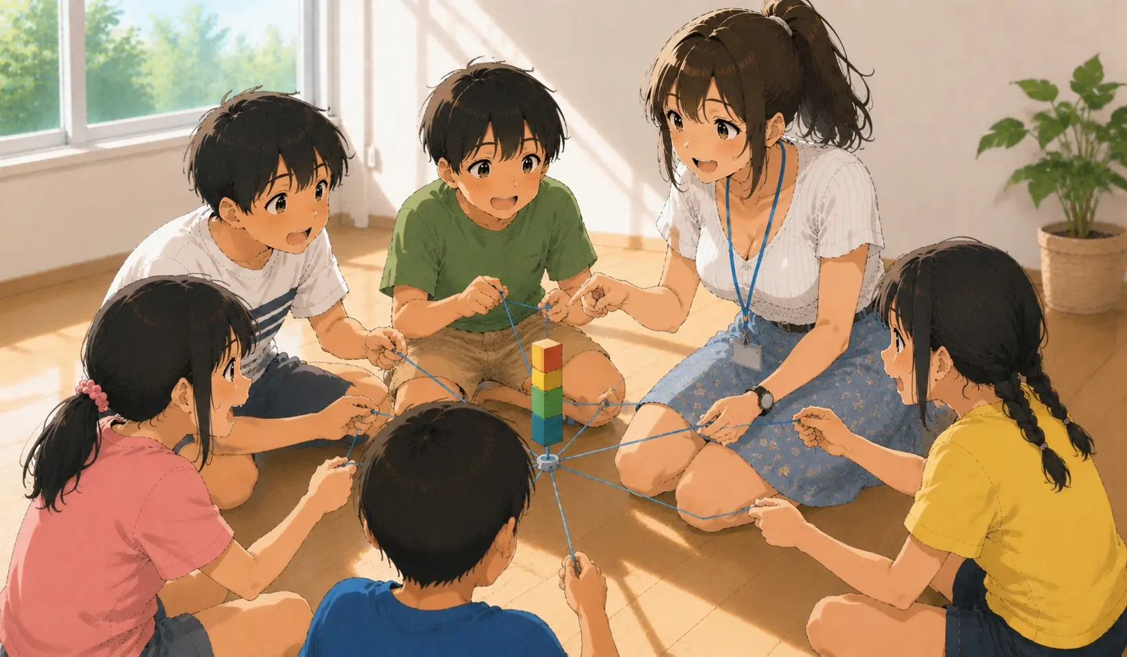 精選合作遊戲30個
