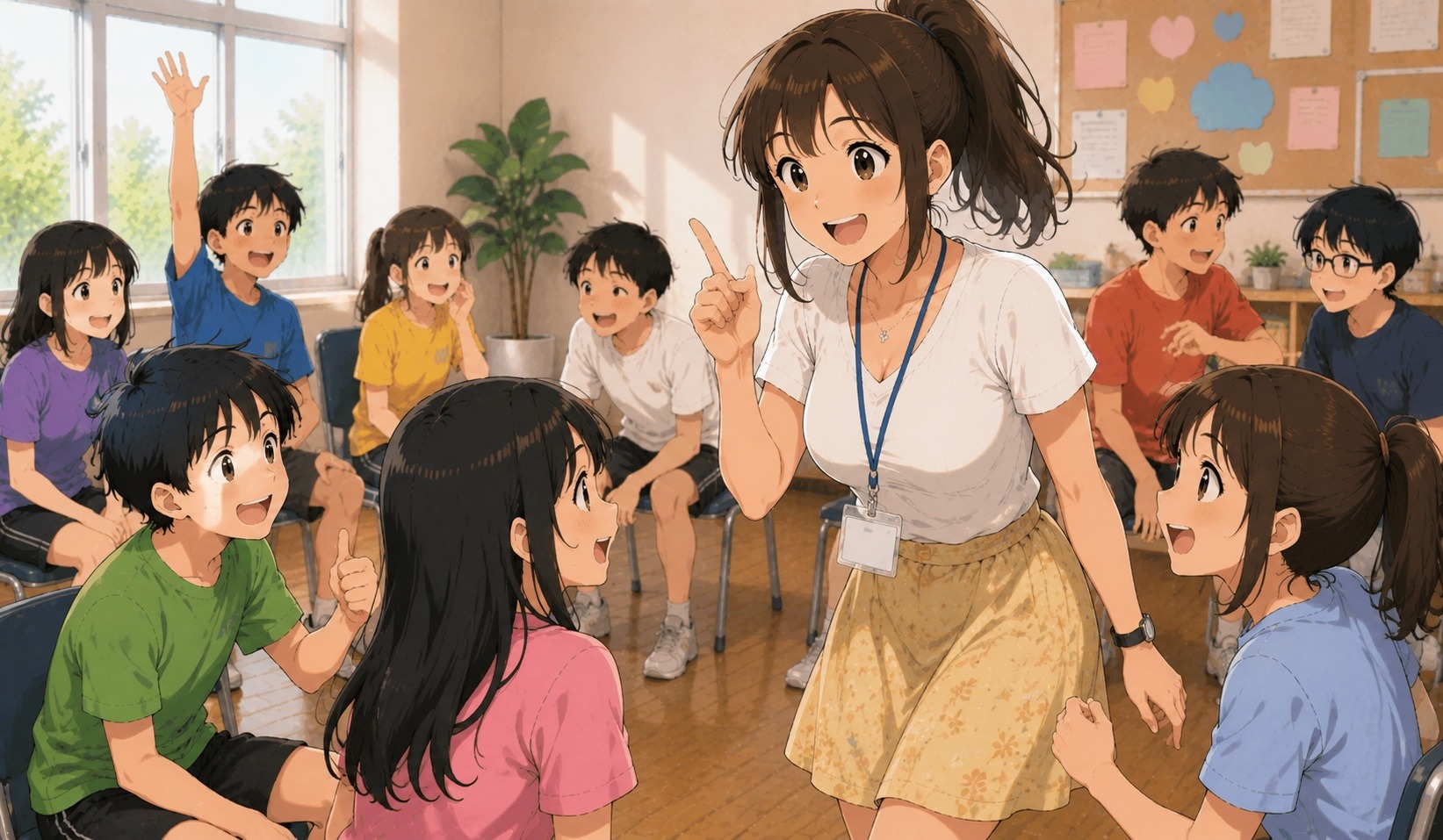精選破冰遊戲30個