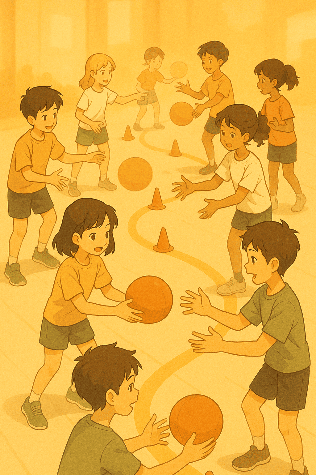 合作遊戲 – 最強拋接