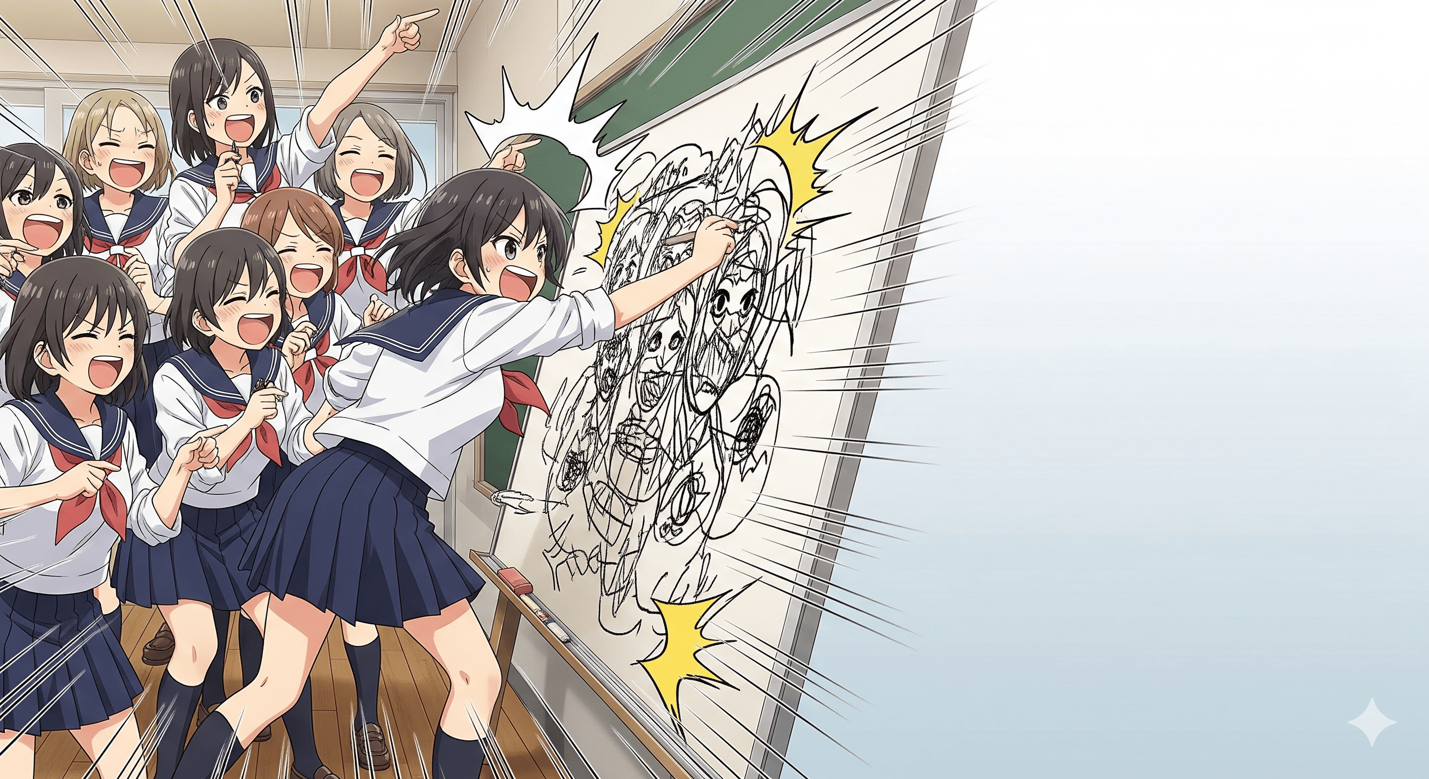 破冰遊戲 – 疾風畫影