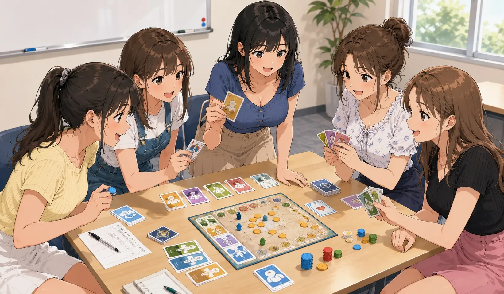朋友介紹所：客戶關係的關係經營遊戲