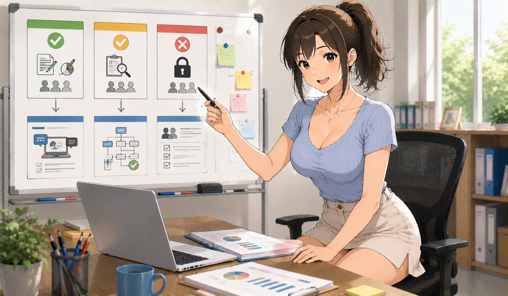 社福機構如何制定 AI 使用守則？給主任與督導的起步框架