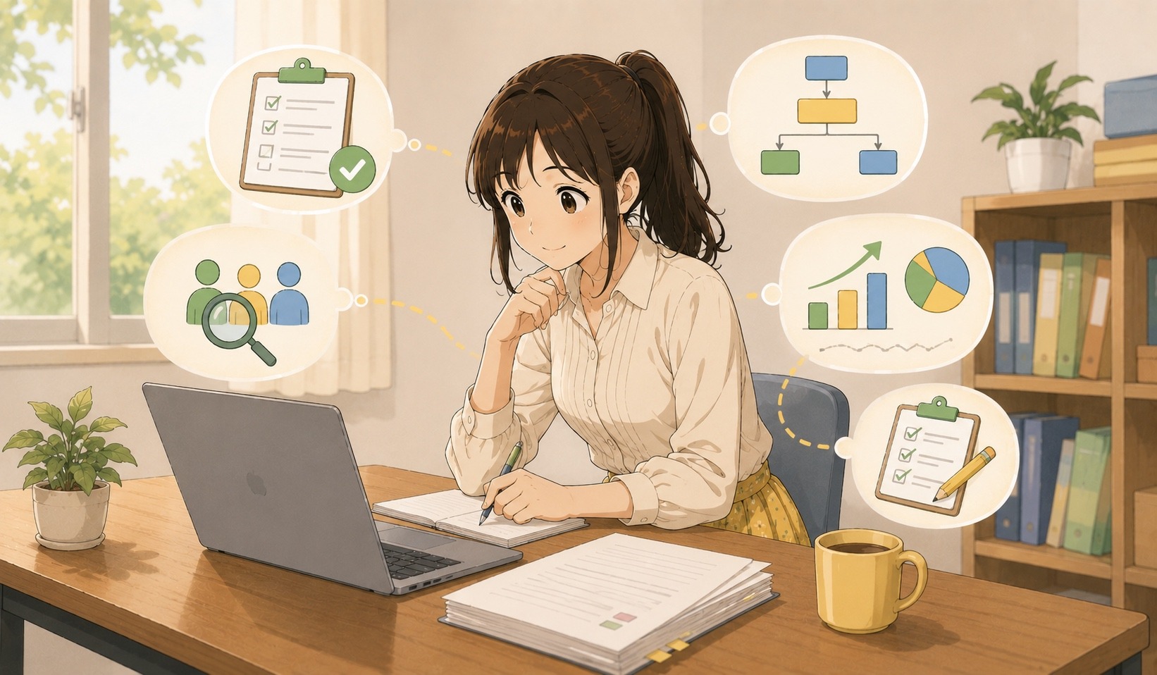 AI 能不能幫社福機構寫資助申請？