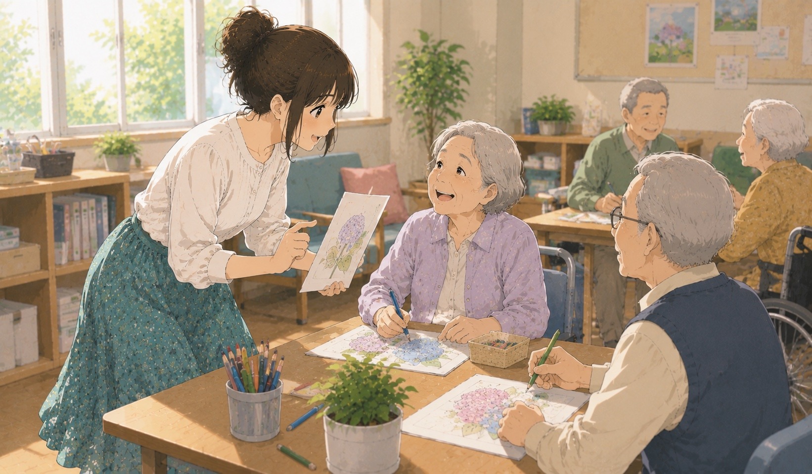 可用場景 台灣進入高齡社會後，長照、社區據點、日照中心、居家服務與醫療出院準備都需要社工參與。AI 可以協助社工整理照顧者需求、撰寫衛教文字、設計長者活動、比較長照資源與準備家庭會議。許多照顧者不是不願意求助，而是不知道該問什麼、向誰問、如何描述自己的壓力。社工可以用 AI 協助把專業資訊轉成更容易理解的語言。 實用技巧 第一個用法是照顧者溝通。提示詞可寫：「請把以下長照資源說明改寫成台灣家屬容易理解的版本，語氣溫和，避免責備，包含可以先做的三個步驟。」第二個用法是家庭會議準備。社工可以請 AI 產出會議大綱：「請設計一份家庭照顧分工會議流程，包含開場、照顧現況整理、家屬期待、可分工事項、衝突處理提醒。」 第三個用法是活動設計。針對據點或日照中心，AI 可以協助生成認知刺激、懷舊、音樂、簡易手作、代間交流活動，並依體力與失智程度調整。但社工要檢查活動是否安全，是否需要職能治療、護理或照服員共同評估。第四個用法是把長照服務內容整理成比較表，例如居服、喘息、日照、輔具、交通接送、失智共照中心等，方便家屬理解差異。 反思 老人服務中的 AI 應該是協助理解，而不是製造更多表格。長者與照顧者面對的常是身體退化、家庭角色改變、經濟壓力與失落感。AI 可以讓說明更清楚，卻不能替代社工看見照顧者的罪惡感、長者的尊嚴需求與家庭長期累積的關係張力。使用 AI 時，社工要把「人聽得懂、願意做得到」放在第一位。 可直接套用的提示詞 「請以台灣社工實務為背景，協助我處理長照社工 AI相關任務。請先提醒個資去識別化，再用表格整理重點、操作步驟、風險界線與需要督導確認的問題。不要加入原始資料沒有的推測。」