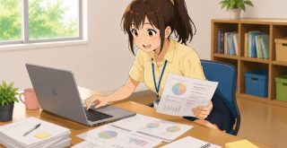 社工如何用 AI 整理問卷和活動回饋？