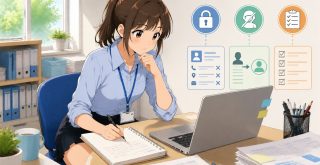 社工使用 AI 時，如何保護服務使用者私隱？