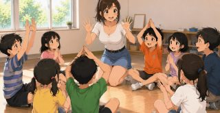 破冰遊戲 - 老師話．讓幼兒學習聆聽的遊戲（附題目參考）