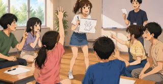 合作遊戲 - 你猜我畫