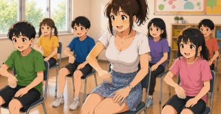 專注遊戲：左推右拍