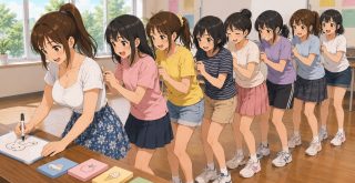 合作遊戲 - 以訛傳訛 玩法2 遊戲題目參考！