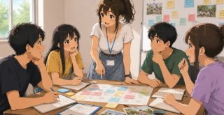 暑期活動檢討｜把孩子需要與風險管理經驗留下來