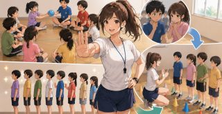遊戲輸了之後怎樣重新開始：練習回合和低壓角色