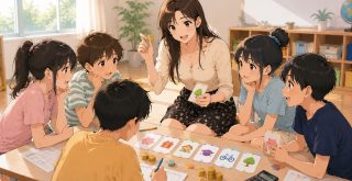 兒童理財遊戲36個｜資源分配、合作決策與親子金錢教育活動