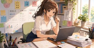 小組活動檢討報告怎樣寫？AI 輔助整理前線觀察的流程