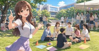 大學迎新宿營帶領方案｜Ocamp流程、破冰與團隊遊戲安排