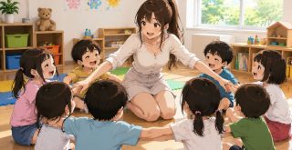 幼兒團體遊戲40個｜親子活動、幼兒律動與感統小遊戲