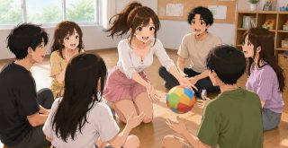 互相認識遊戲怎麼帶？名字、興趣、配對與小組安全感的帶領方法