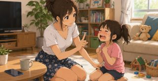 守住螢幕界線，不等於對孩子冷酷