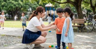 孩子總覺得不公平，成人可以怎麼回應？